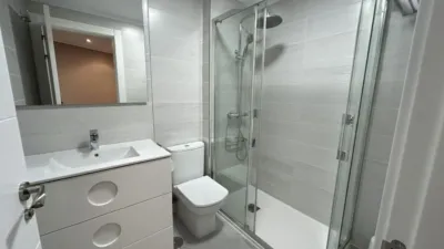 Apartment in Colindres photo 18
