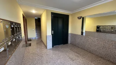 Apartment in Colindres photo 23