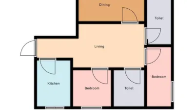 Apartment in Colindres photo 26