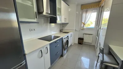 Apartment in Colindres photo 6