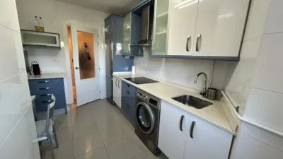 Apartment in Colindres photo 7