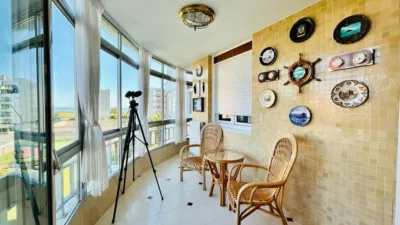 Apartment in Playa photo 23