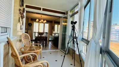 Apartment in Playa photo 25