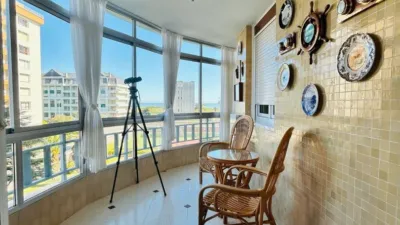 Apartment in Playa photo 26