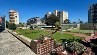 Apartment in Playa photo 3