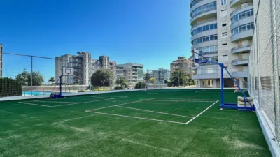 Apartment in Playa photo 8