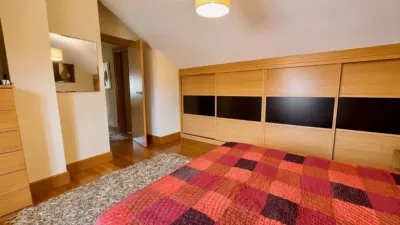 Semi-detached chalet in Guriezo photo 22