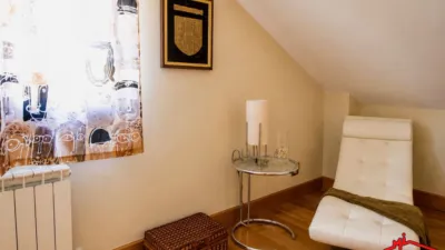 Semi-detached chalet in Guriezo photo 30