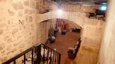 House in Labastida photo 10