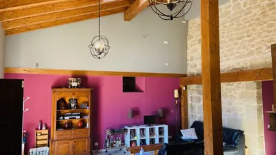 House in Labastida photo 13