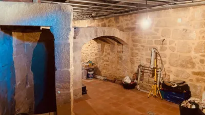 House in Labastida photo 15