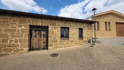 House in Labastida photo 4