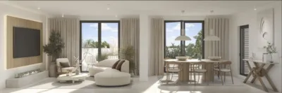 Apartment in the Centre photo 2