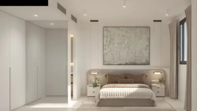 Apartment in the Centre photo 4