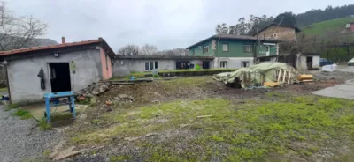 Chalet en Rasines photo 23