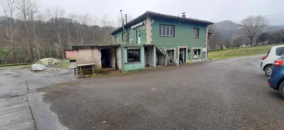 Chalet in Rasines photo 3