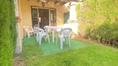 Townhouse in Islantilla - Golf Course photo 20