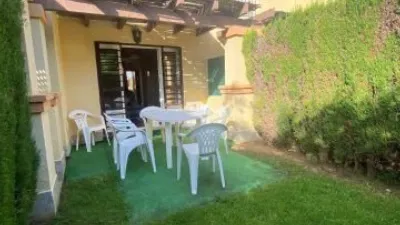 Townhouse in Islantilla - Golf Course photo 21