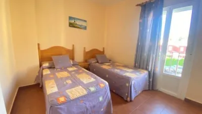 Townhouse in Islantilla - Golf Course photo 23
