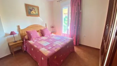 Townhouse in Islantilla - Golf Course photo 38