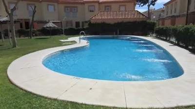 Townhouse in Islantilla - Golf Course photo 48