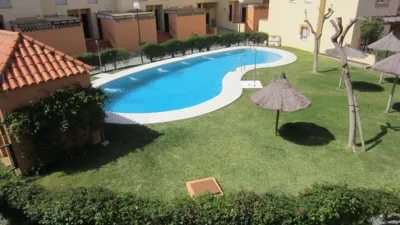 Townhouse in Islantilla - Golf Course photo 49