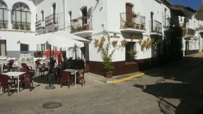Chalet in Jardines de Alhaurín photo 25