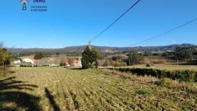 Terreno en venta en Valdoviño - Vista 4