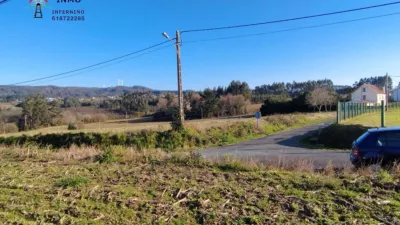 Terreno en venta en Valdoviño - Vista 5