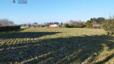 Terreno en venta en Valdoviño - Més