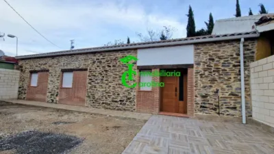 House in La Carolina photo 2
