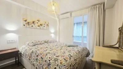 Piso en alquiler en Calle de las Islas Cíes, cerca de Calle de Fermín Caballero - Imagen 12