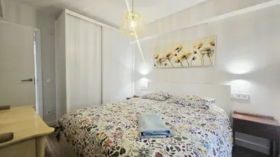 Piso en alquiler en Calle de las Islas Cíes, cerca de Calle de Fermín Caballero - Imagen 13