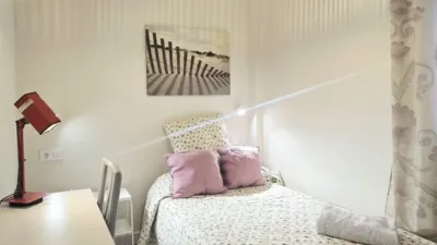 Piso en alquiler en Calle de las Islas Cíes, cerca de Calle de Fermín Caballero - Imagen 15