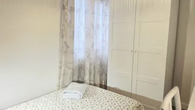 Piso en alquiler en Calle de las Islas Cíes, cerca de Calle de Fermín Caballero - Imagen 16