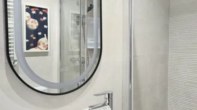 Piso en alquiler en Calle de las Islas Cíes, cerca de Calle de Fermín Caballero - Imagen 17