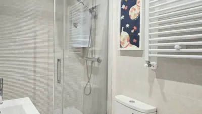 Piso en alquiler en Calle de las Islas Cíes, cerca de Calle de Fermín Caballero - Imagen 18