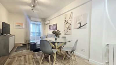 Piso en alquiler en Calle de las Islas Cíes, cerca de Calle de Fermín Caballero - Imagen 4