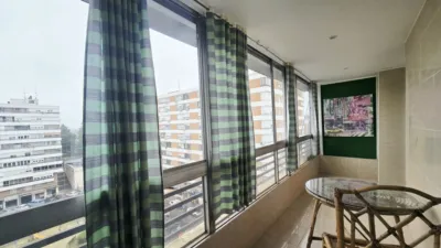 Piso en alquiler en Calle de las Islas Cíes, cerca de Calle de Fermín Caballero - Imagen 8