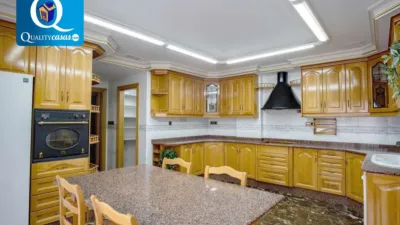 Casa - Vista 5