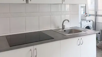 Piso – Sant Vicent del Raspeig - San Vicente del Raspeig, Santa Isabel, l'Alacantí - Más