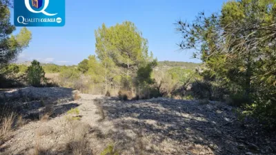 Terreno en venta en Polop - Vista 2