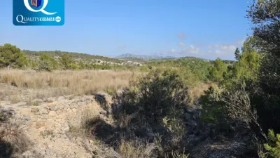 Terreno en venta en Polop - Vista 5
