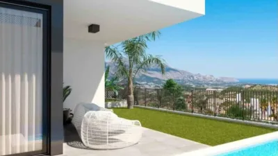 Casa - Vista 2