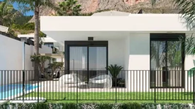 Casa - Vista 3
