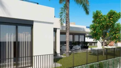 Casa - Vista 4