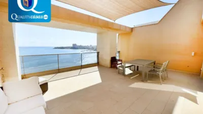 Piso – Alicante - Alacant - Vista 2