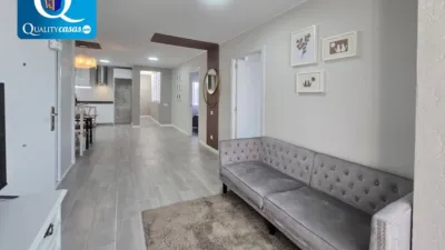 Piso – Alicante - Alacant - Vista 3