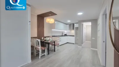 Piso – Alicante - Alacant - Vista 4