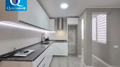 Piso – Alicante - Alacant - Vista 5